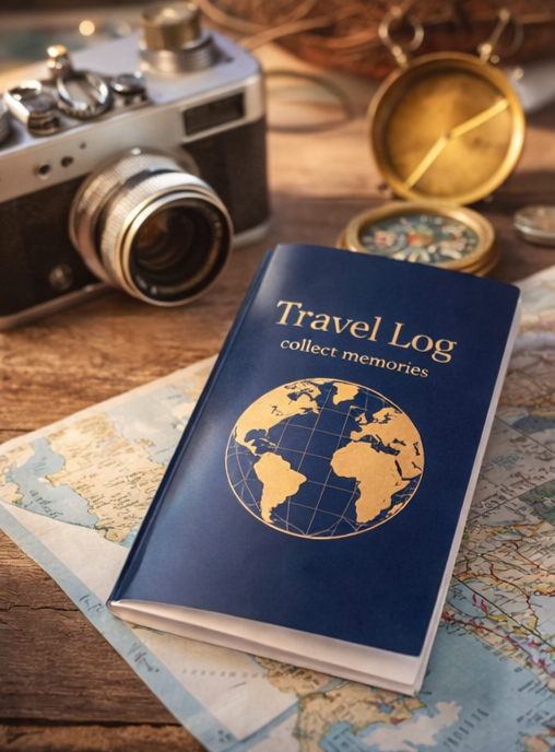 Travel Log