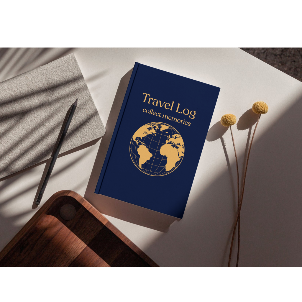 Travel Log